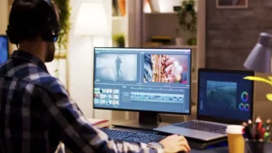 ملحقات-المونتاج