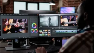 ملحقات-المونتاج