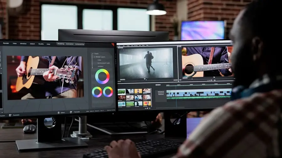 ملحقات-المونتاج