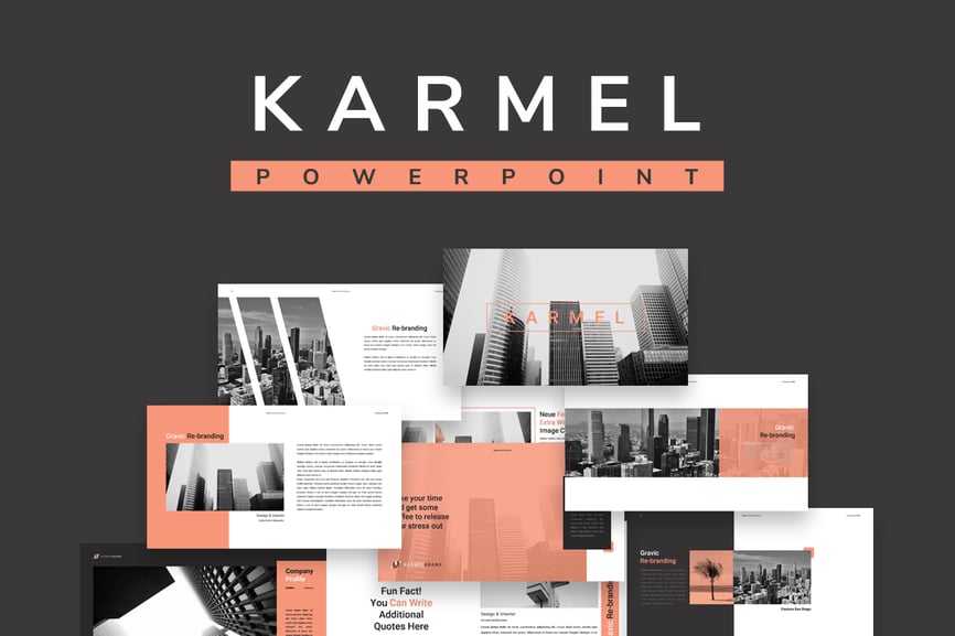 162 Karmel Powerpoint