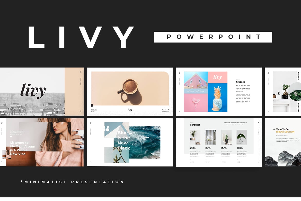 Livy Powerpoint