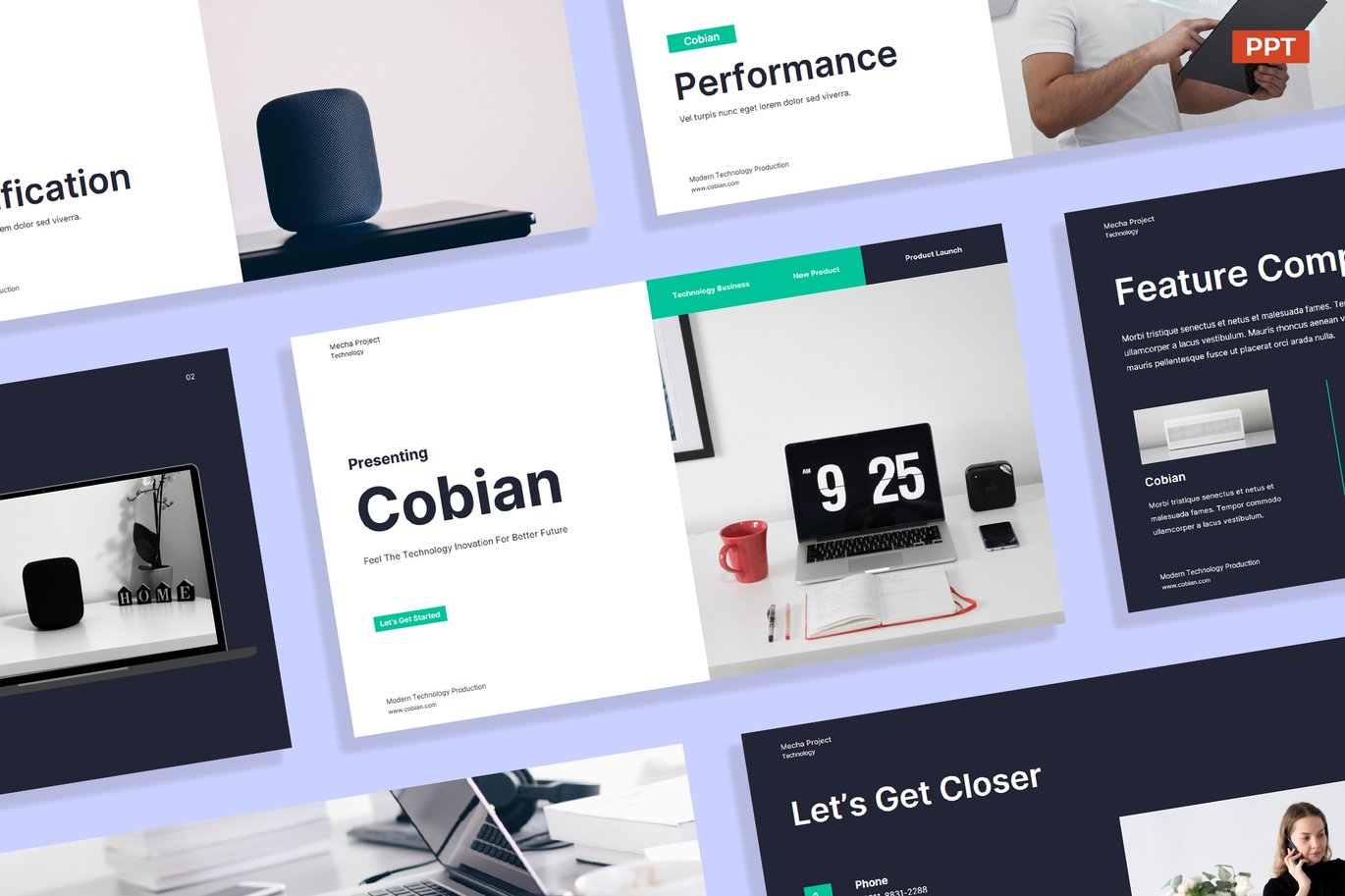 creative-black-green-product-technology