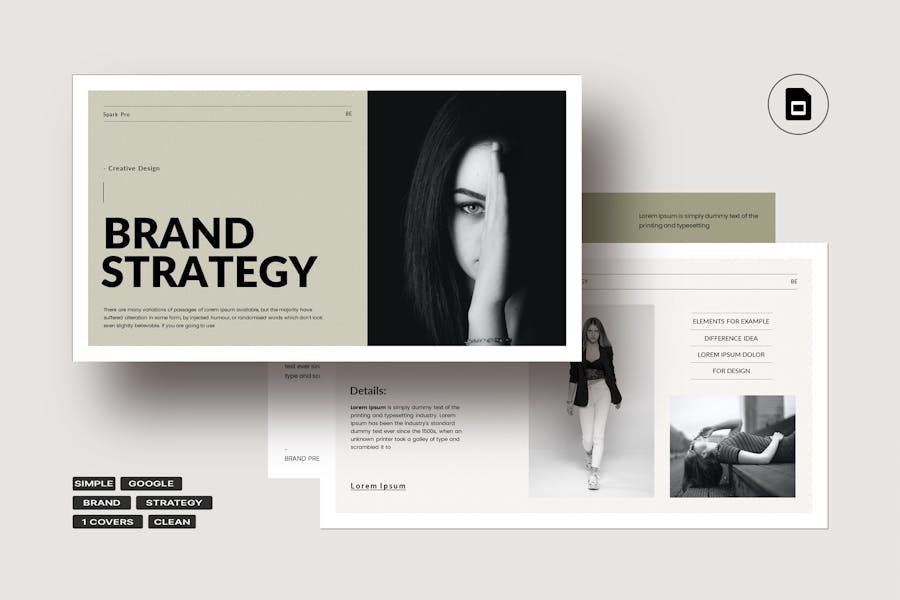 Brand Strategy Presentation