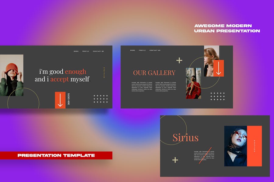 Sirius Urban Keynote