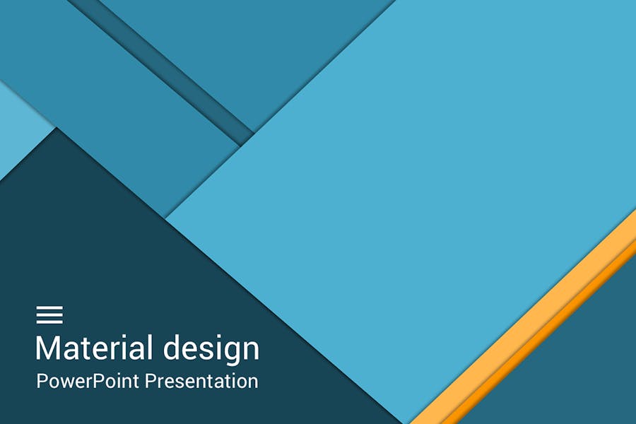 144 Material | Business PowerPoint