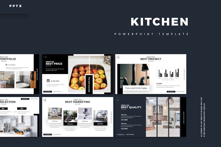 kitchen-tools-powerpoint-template