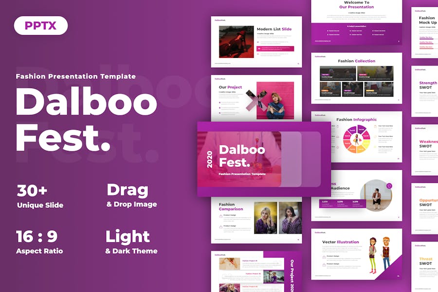 dalboofest-fashion-presentation-template
