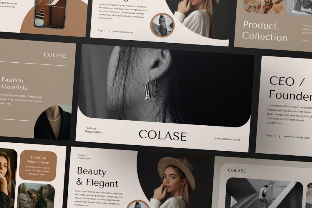 34 Colase Creative Presentation