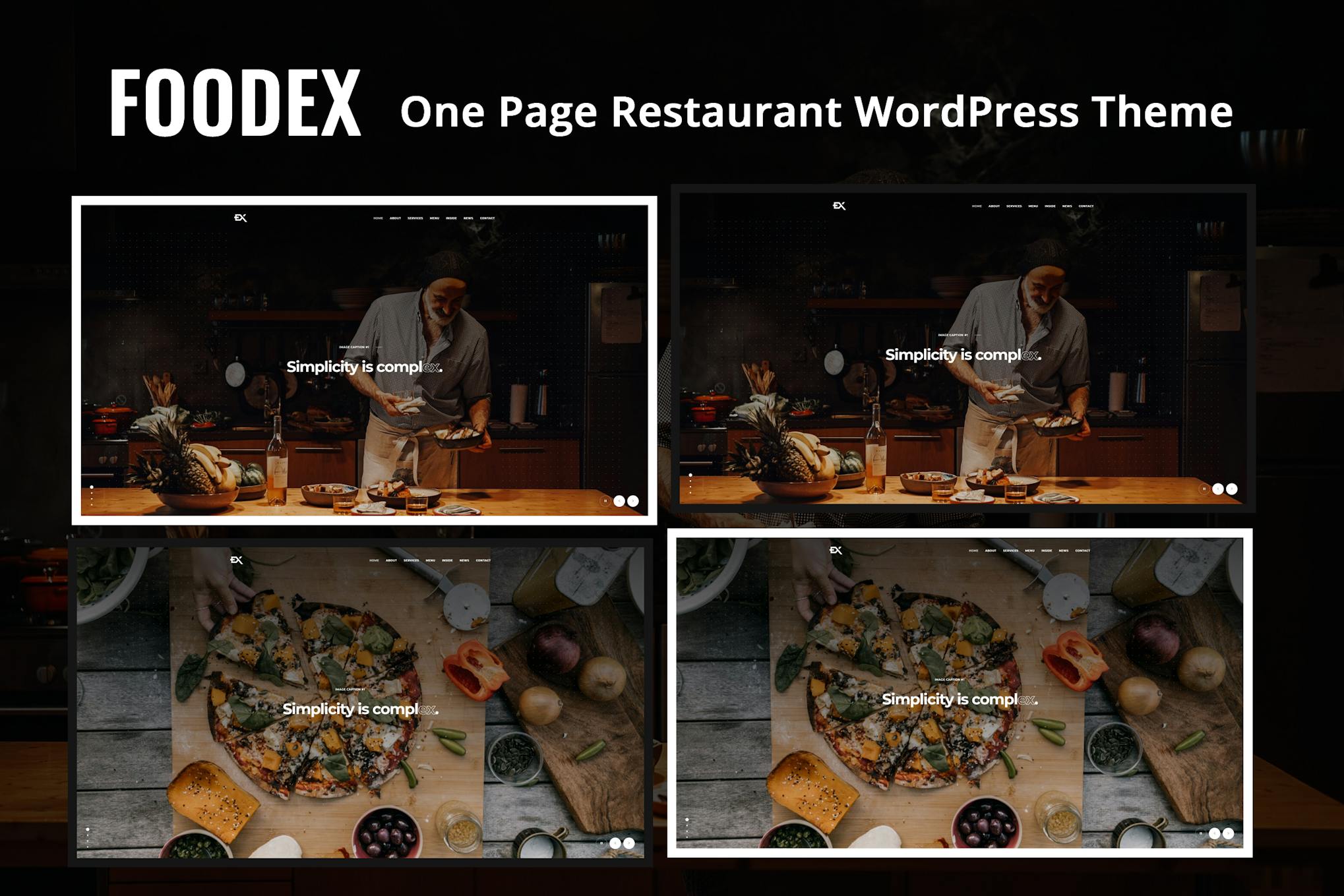 1edaf88b-a036-488e-bf01-ee08462047ca Foodex - One Page Restaurant WordPress Theme