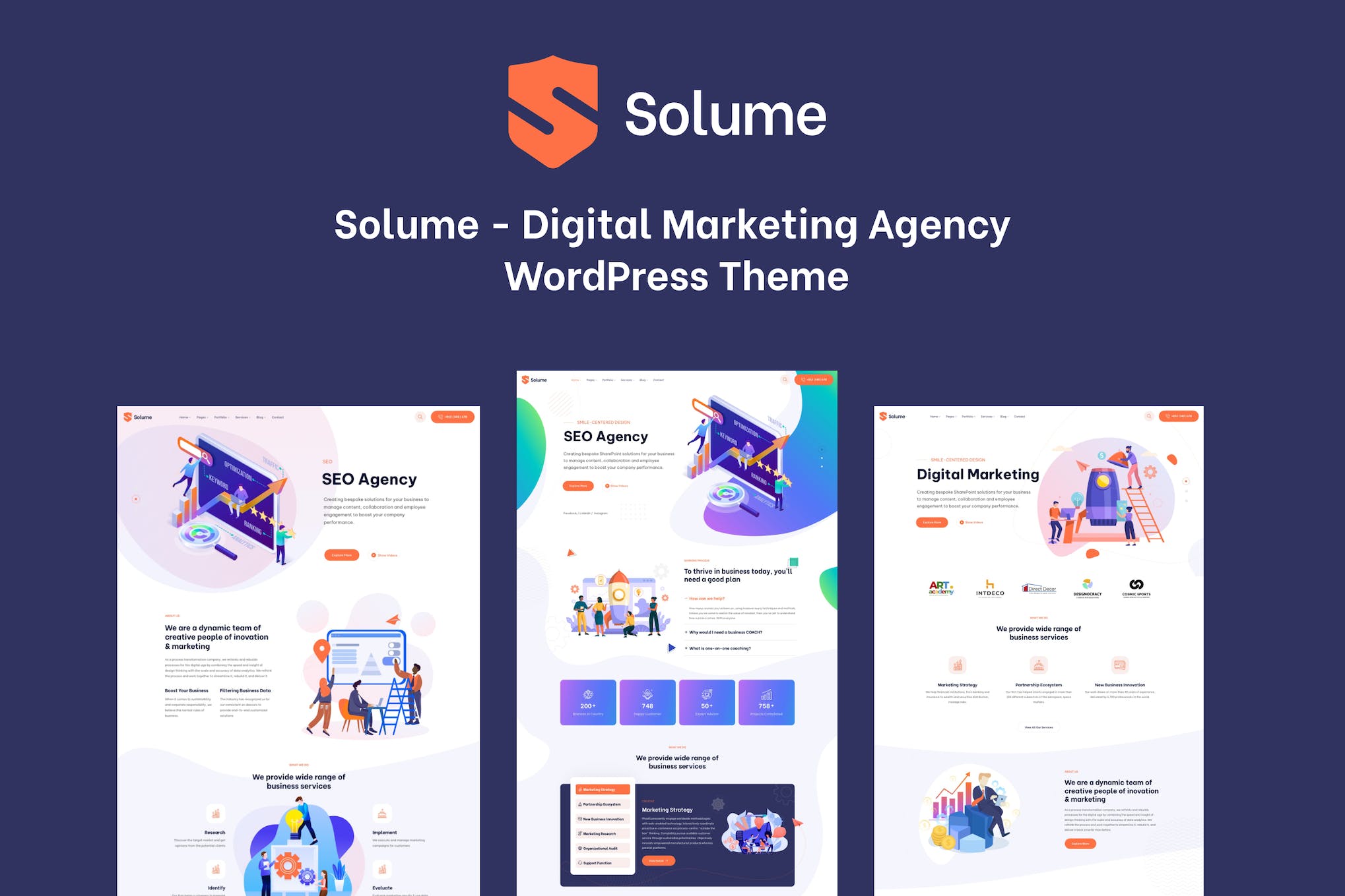 12ccc7b2-e91d-48cd-87bf-95023730e7f0 Digital Marketing WordPress Theme - Solume