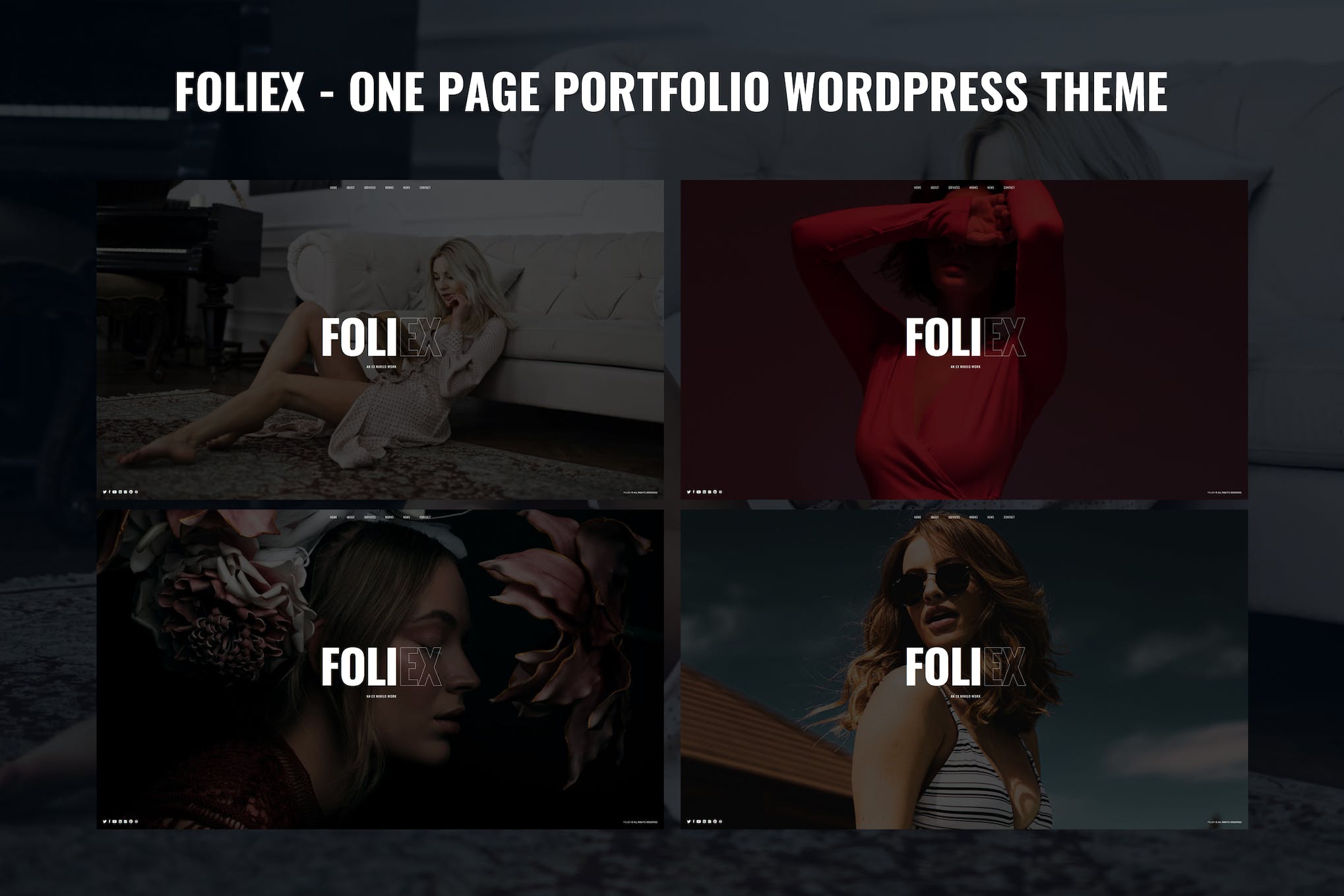 20fd68df-0da6-47c4-9e51-3c37aa868f7d Foliex - One Page Portfolio WordPress Theme