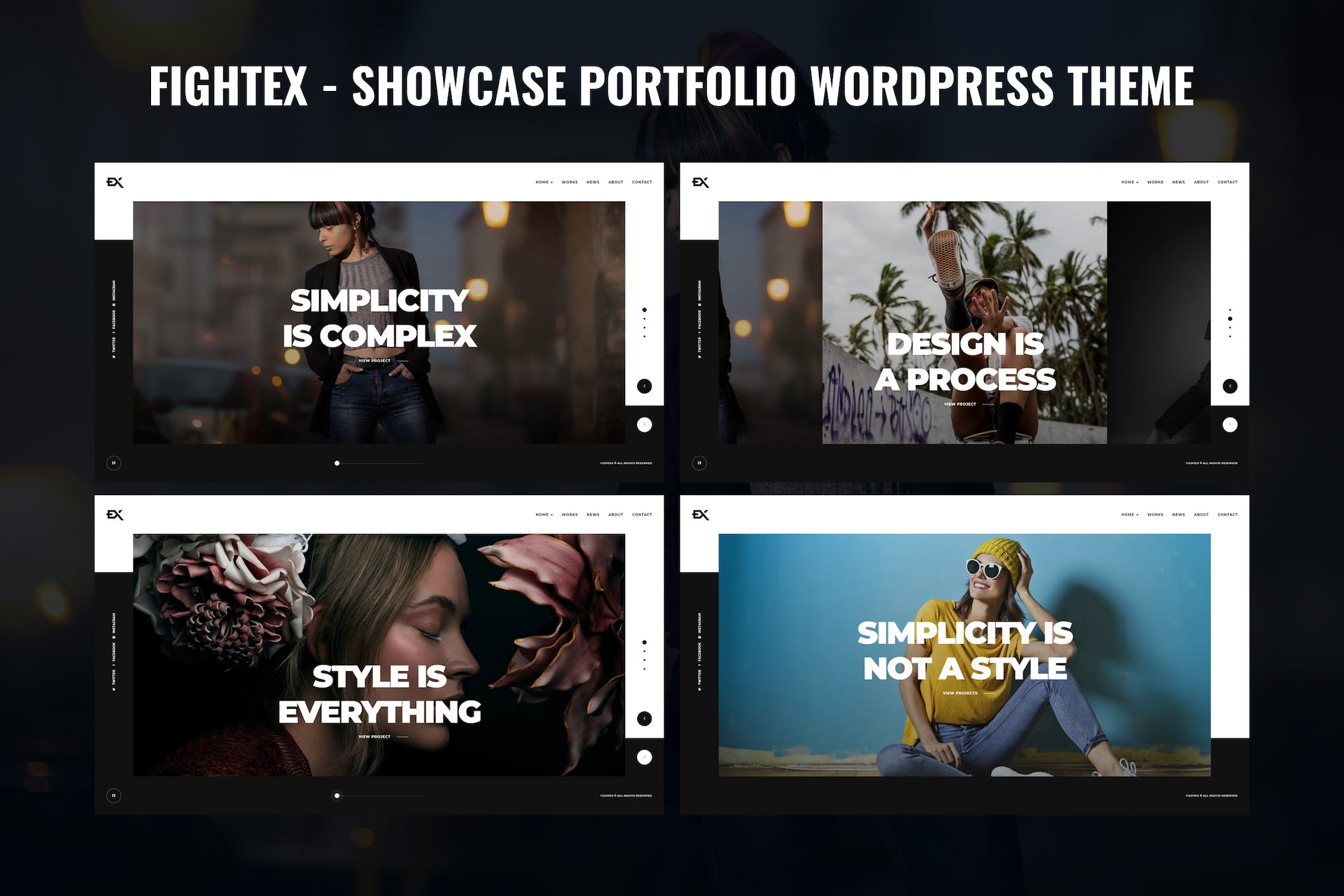 9bedbb60-bfe0-49f1-bdd7-e5a754425f0b Fightex - Showcase Portfolio WordPress Theme