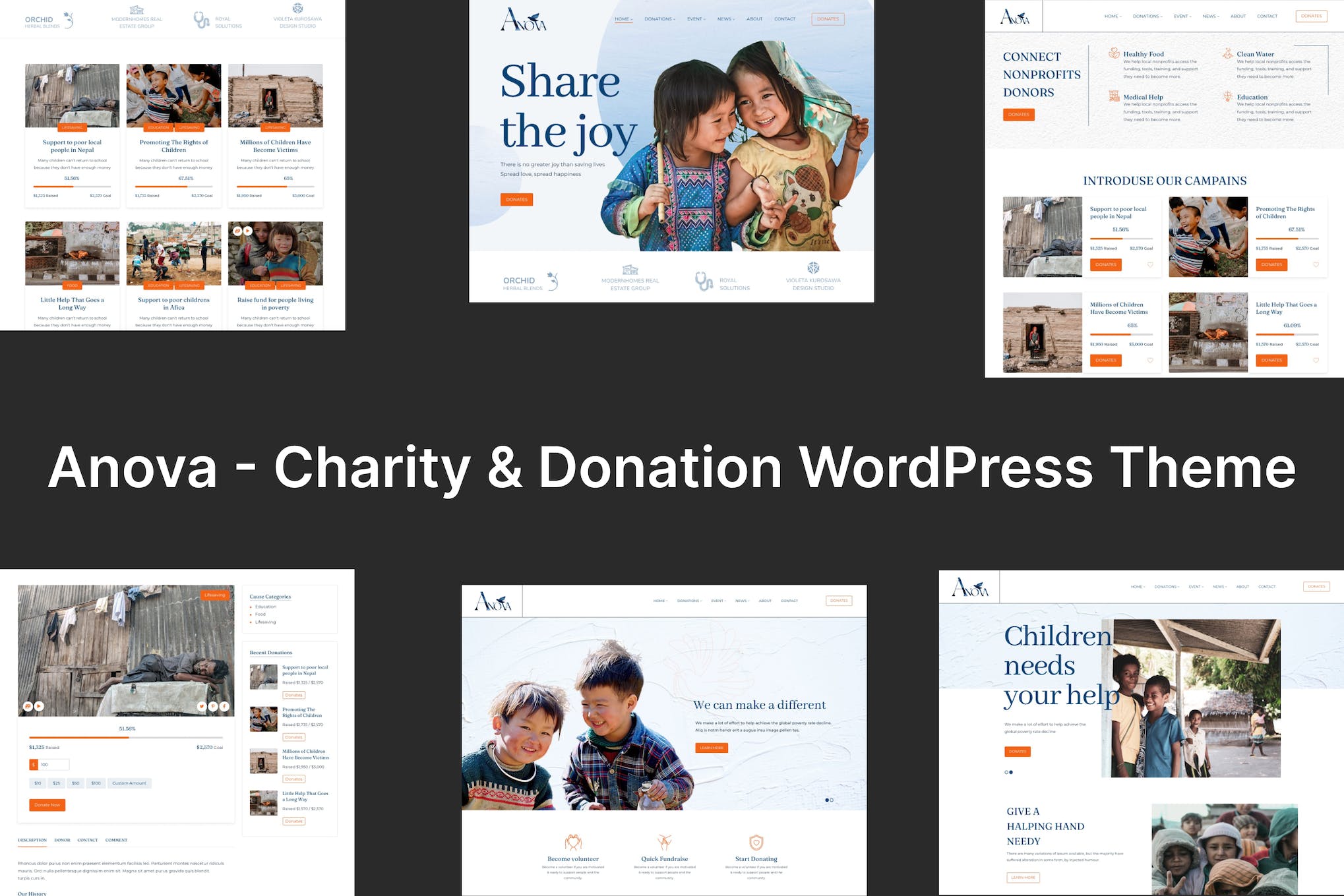 142c48e6-3b43-445f-9446-961f13c72897 Charity & Donation WordPress Theme - Anova