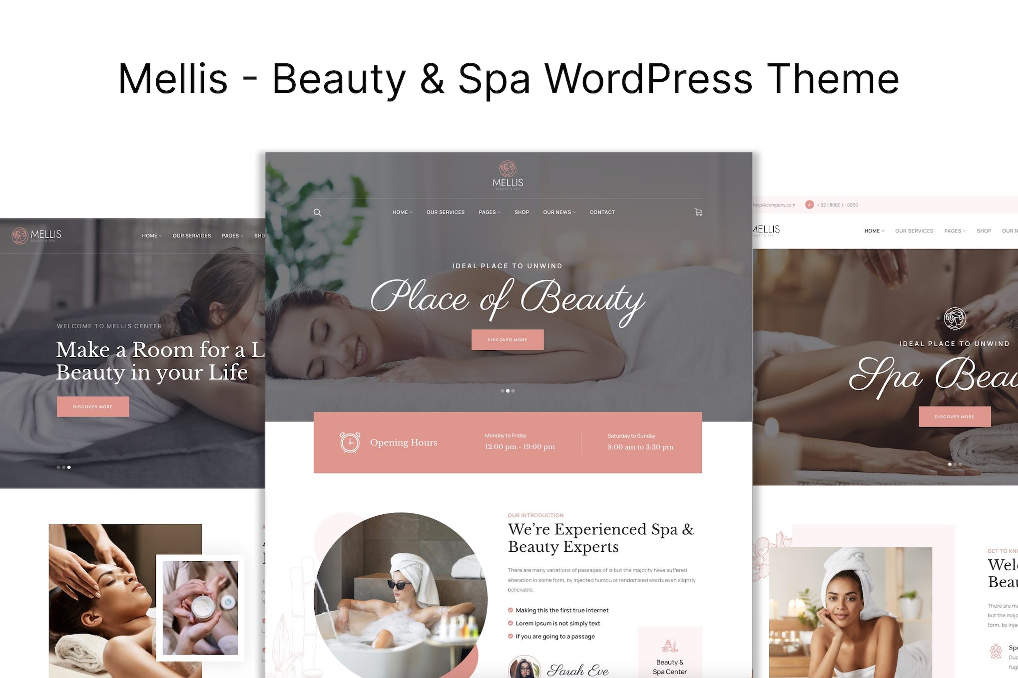 09c73174-e930-41ff-945c-4b3dbdc6697e Beauty & Spa WordPress Theme - Mellis