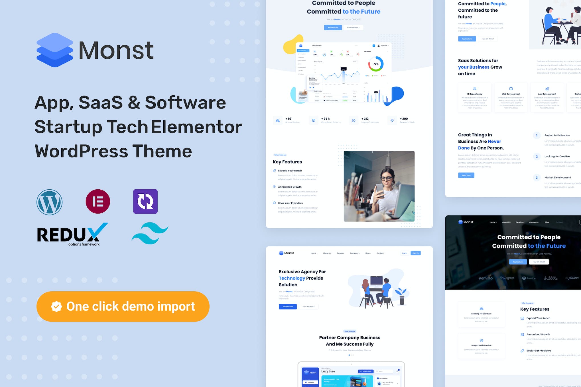 231b4ee4-5f12-4d76-8719-67c7baefdb3f Monst - App, SaaS & Software Startup WP Theme