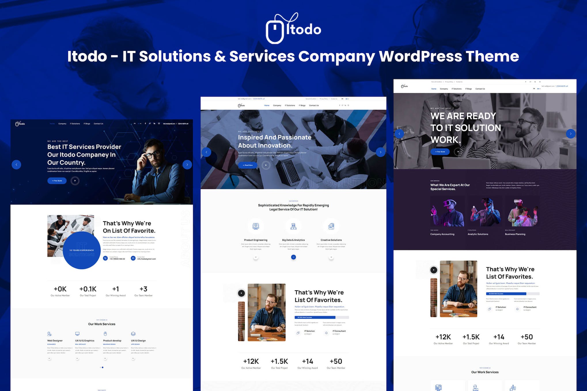 c5ac42e7-9f24-46dd-93e3-fb2bea73e7e7 Itodo - IT Solutions & Services Company WordPress