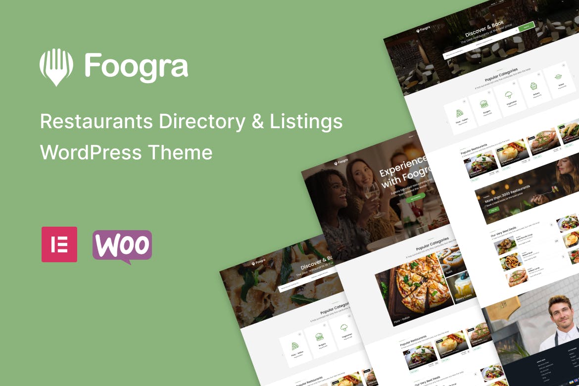 0047b775-5a1a-4976-8bd6-42159a4b14e6 Foogra - Restaurants Listings WordPres Theme
