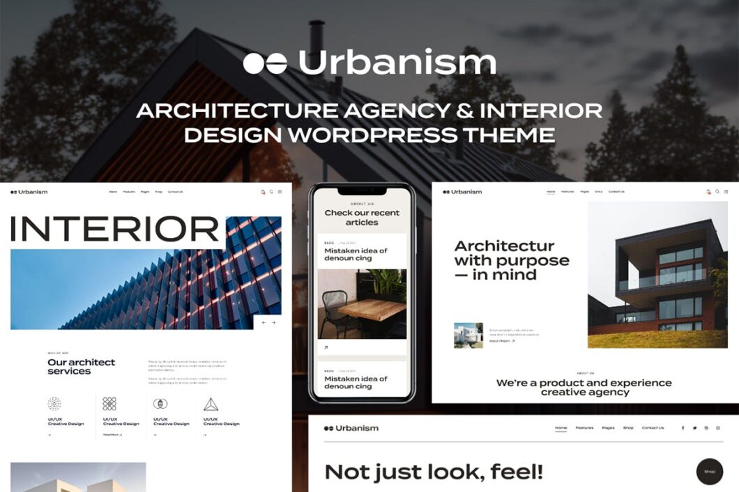 Urbanism