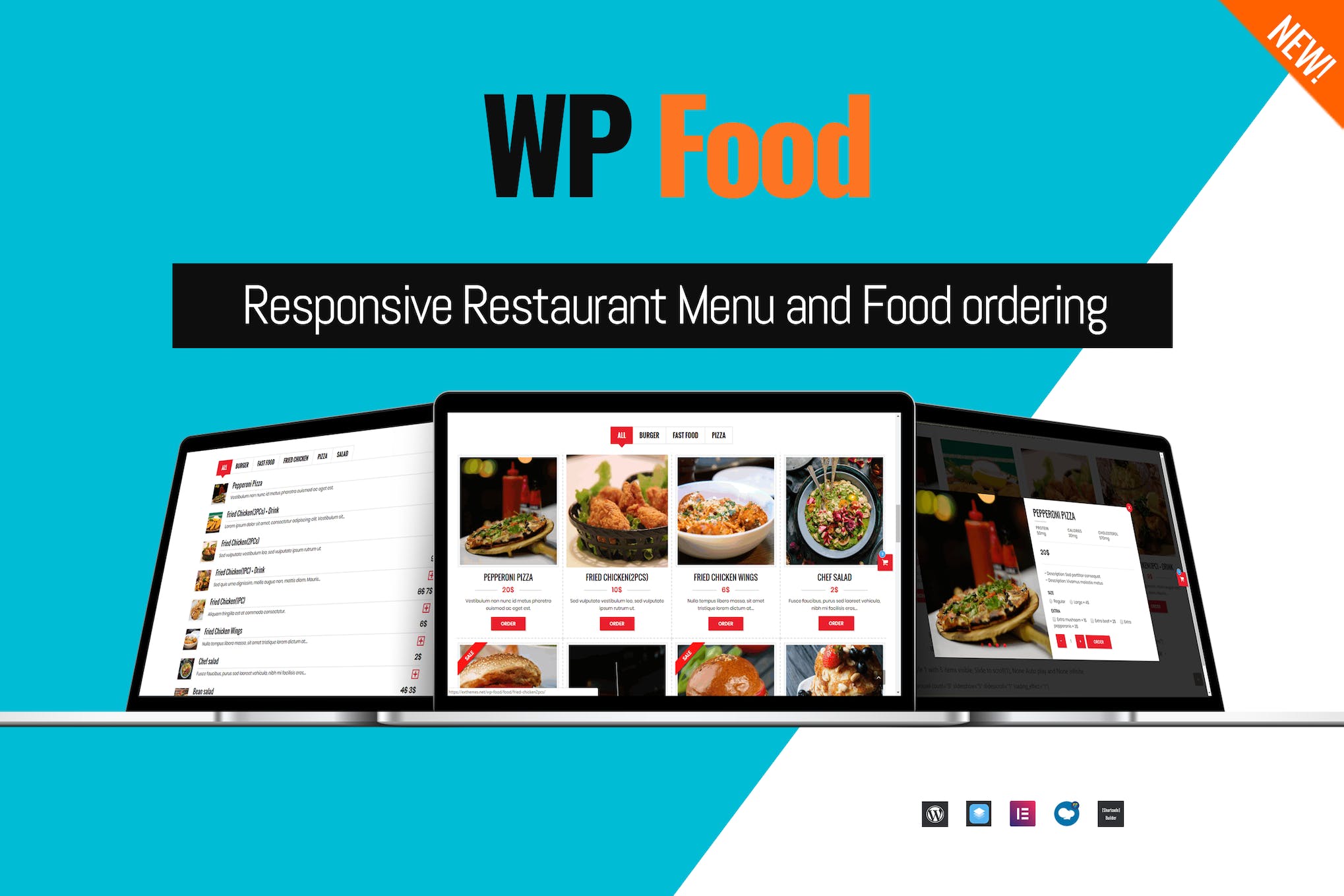 23dd774f-3c43-4d65-ad31-6aa4c135cf34 WP Food - Restaurant Menu and Food Ordering