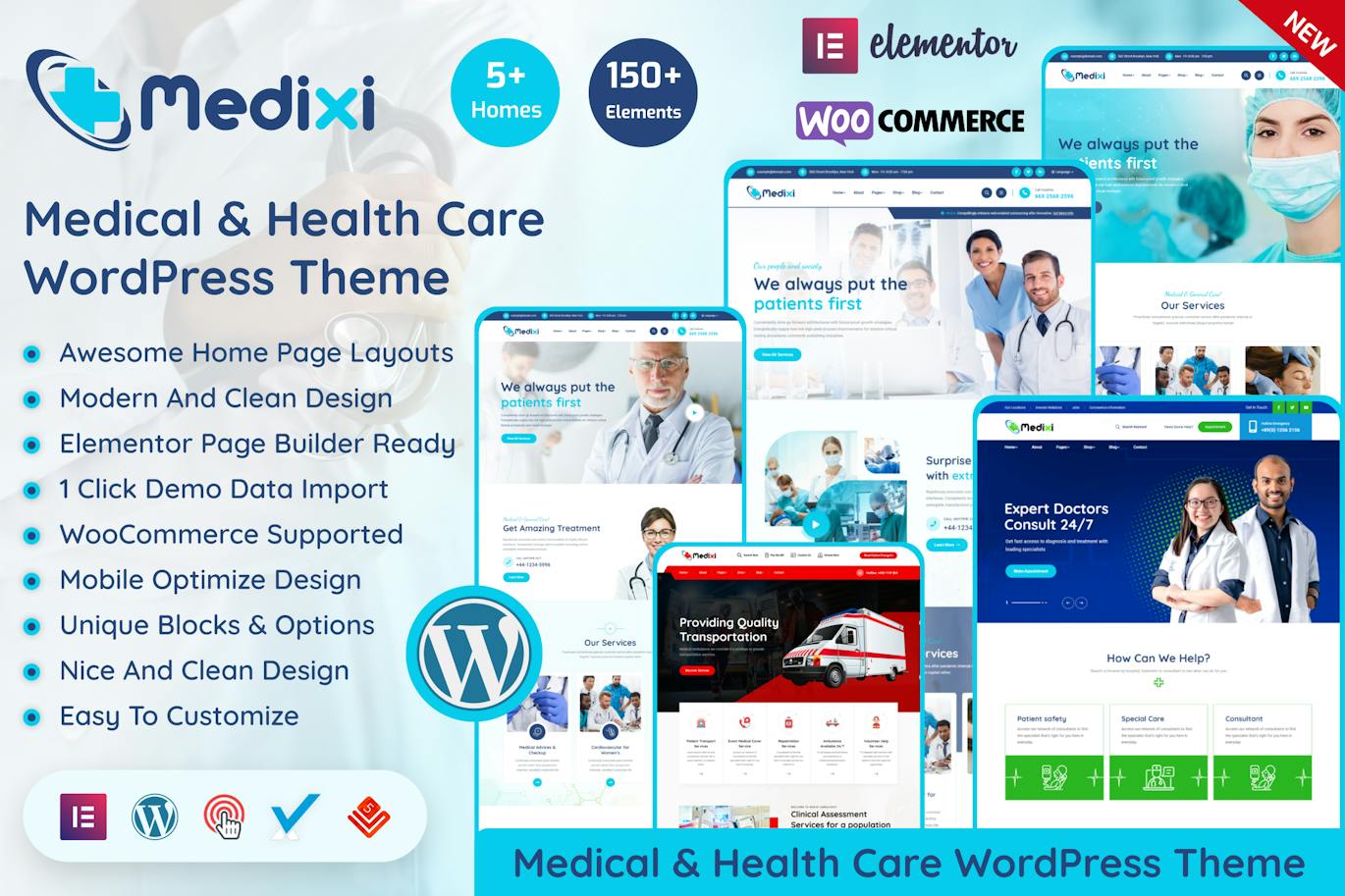 7d9d323f-504f-4286-9562-e1341fa89e50 Medixi - Doctor & Medical Care WordPress Theme