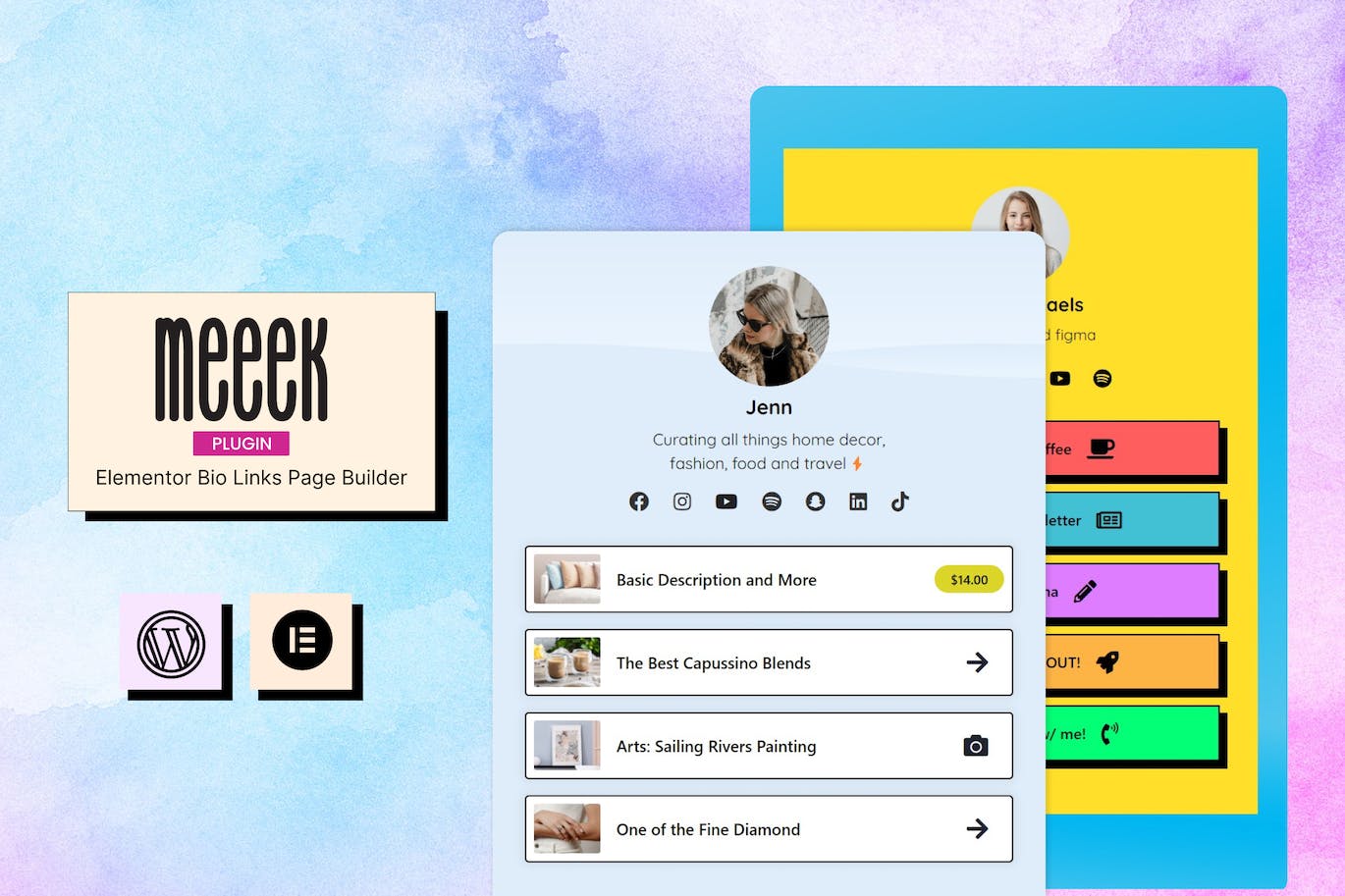 3c254af3-e3e3-4737-bbd9-428b566c9a15 Meeek Bio Links Creator