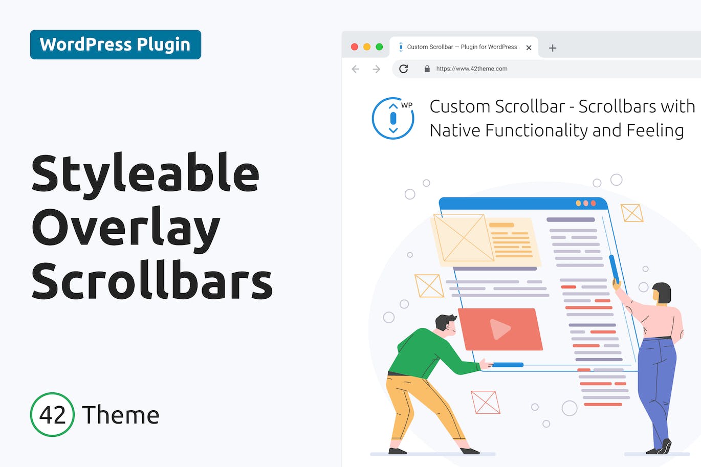 74ce1c6c-d3a6-4ac8-a82d-993a7e317898 WordPress Custom Scrollbar – Style Your Scrollbars
