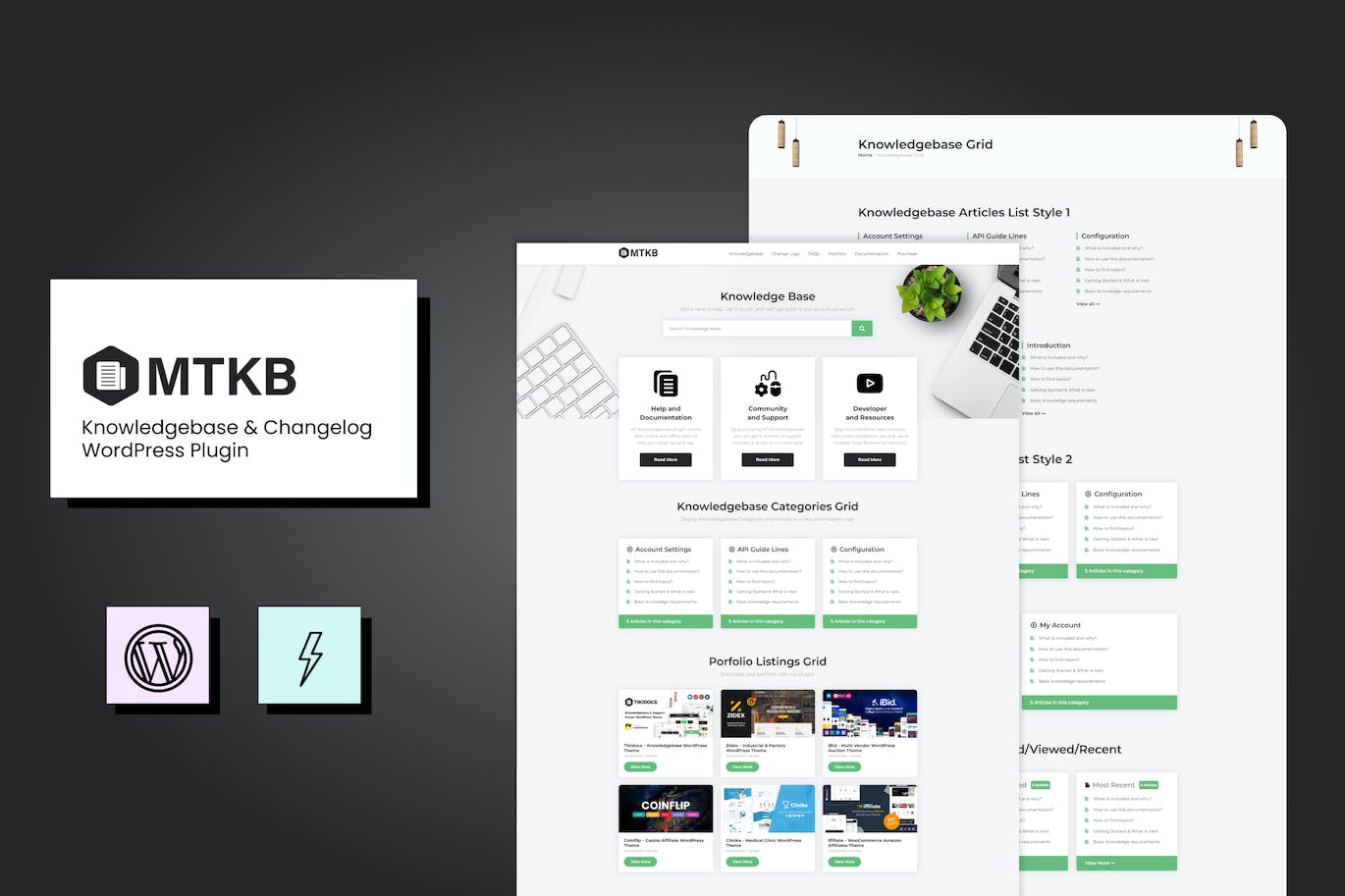 d008f4db-72dc-4d0a-a91c-57abecd97b8a MT Knowledgebase & Changelog WordPress Plugin