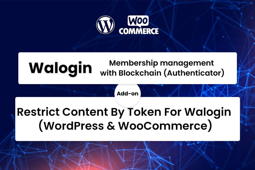 d98d0df4-ca7b-42cb-895d-c444bb8cf603 Restrict Content By Token For Walogin (WordPress)
