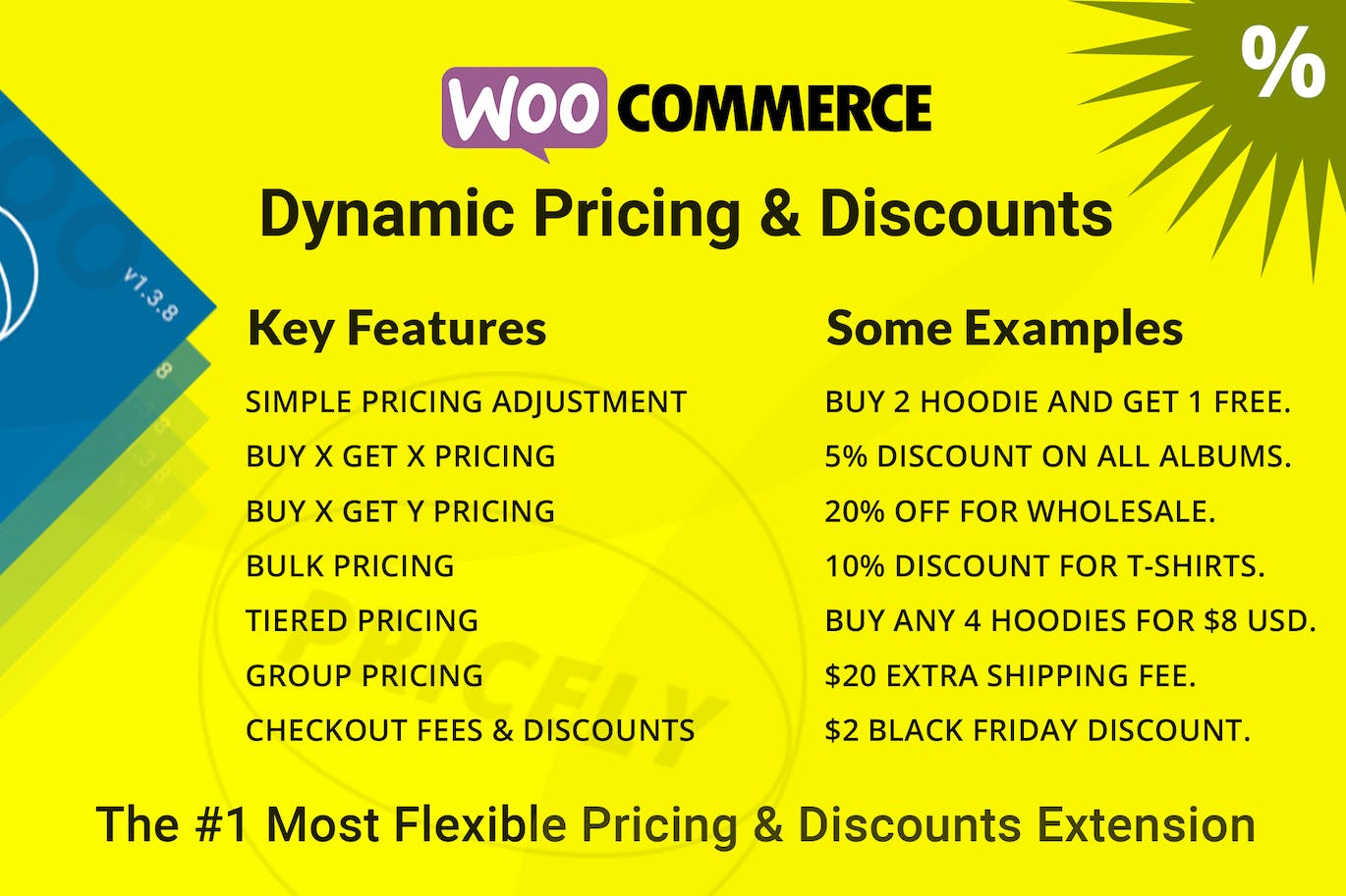 6630f85f-10db-45f6-a7e2-b48980d7ebd3 Dynamic Pricing & Discounts - WooCommerce
