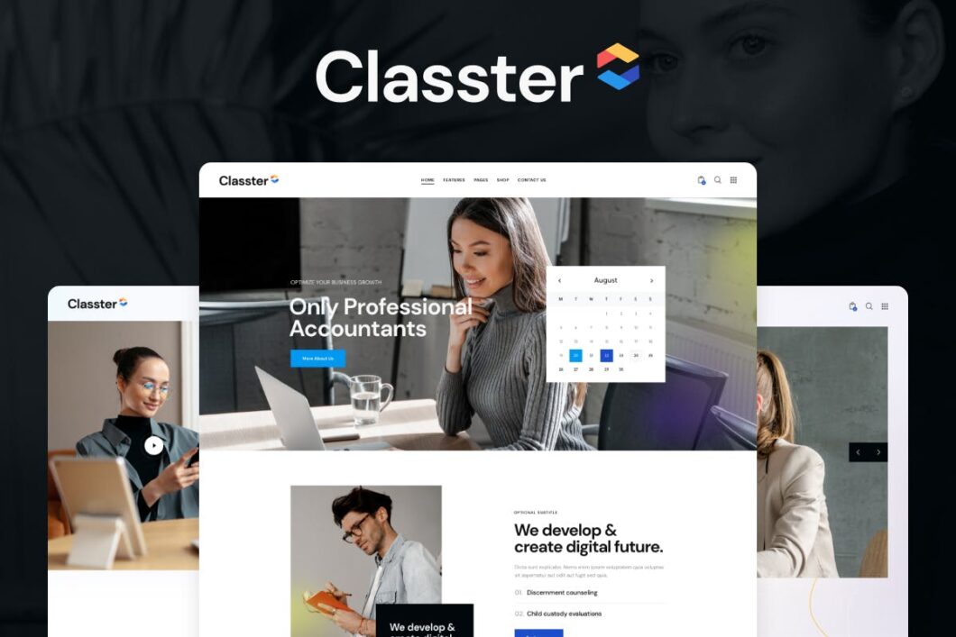 Classter