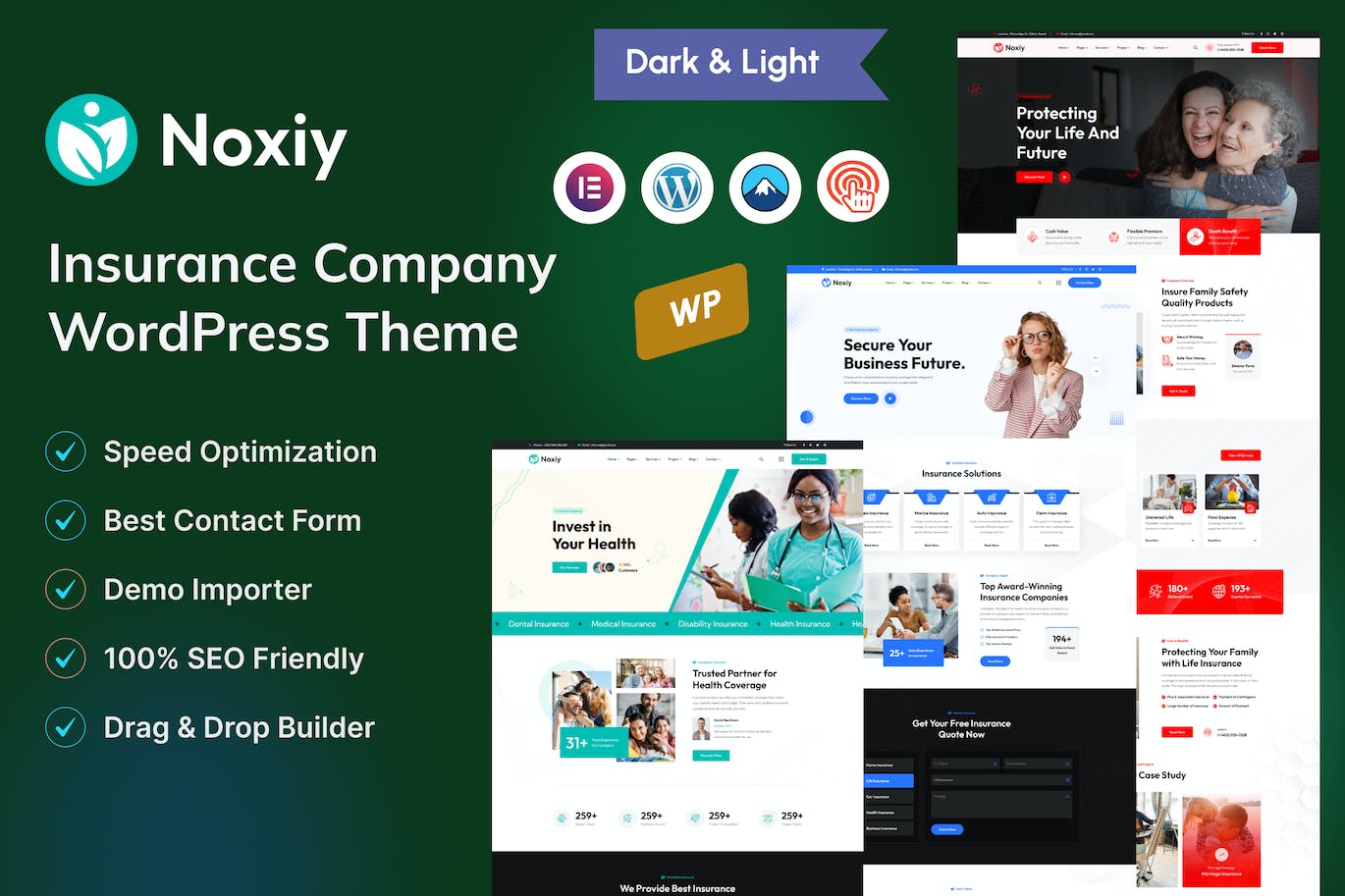 8abdec19-2c40-4575-b4c4-ba80421e660a Insurance Business Agency WordPress Theme