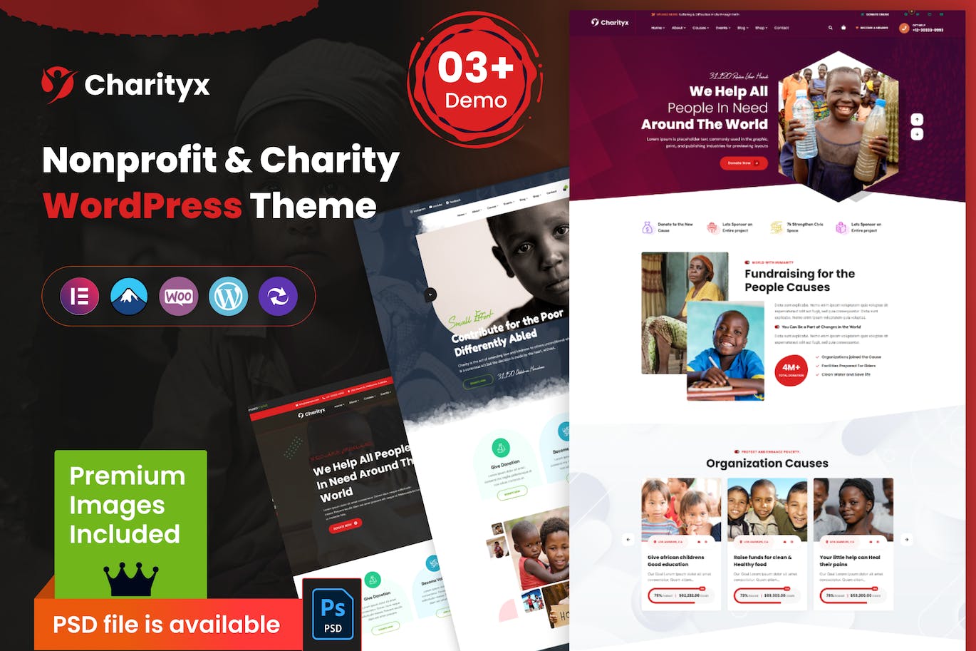 8d8036de-8463-4755-84cb-06259d53cfe4 Charityx - Charity & Nonprofit WordPress Theme
