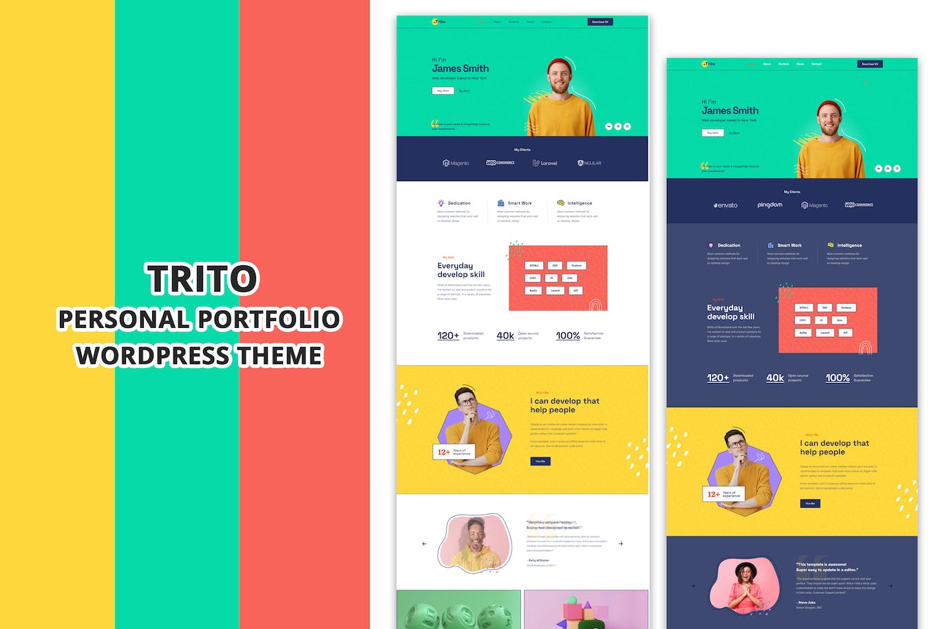 c29e8ca1-0764-43c5-8046-51412d1d6a76 Trito - Personal Portfolio WordPress Theme