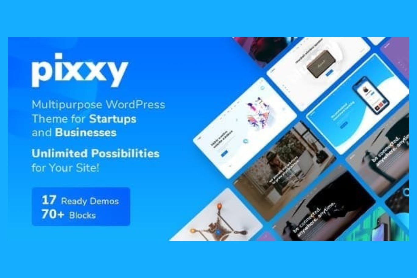 43f3ab09-5795-460c-9ee0-131761f4b5e3 Pixxy - Landing Page