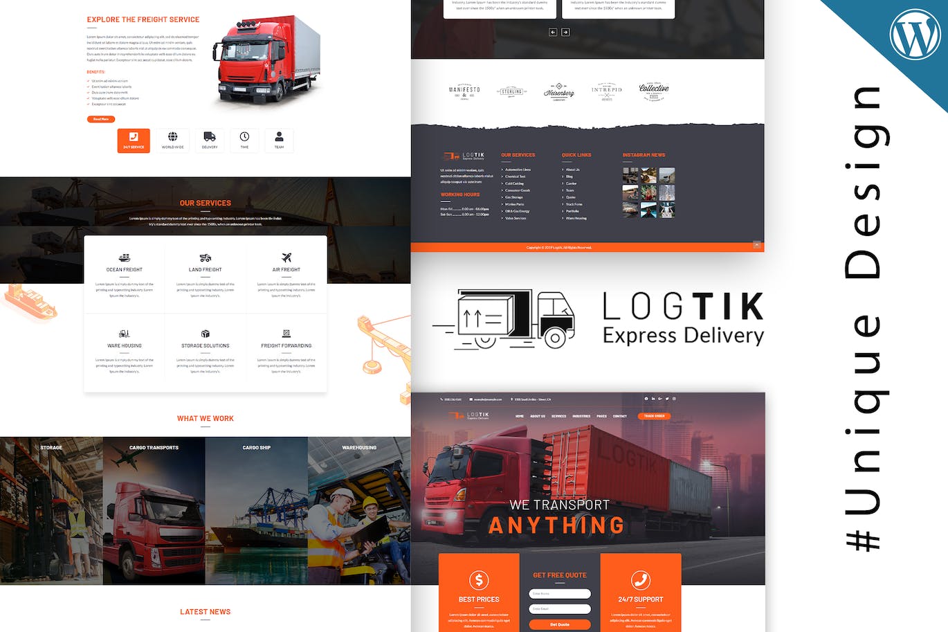 dc3d3b4a-b2c8-49b9-abeb-1f4980a5eb8e Logtik - WP Logistics, Cargo Transportation Theme