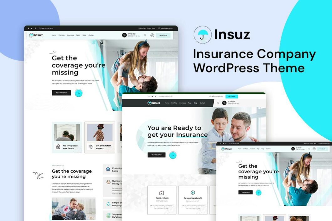 1a2d17e6-8cef-44c7-90b7-8d8002656f0a Insuz - Insurance Company WordPress Theme