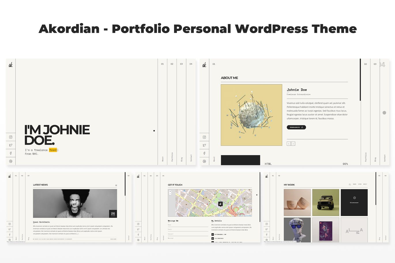 045d8696-7c47-42ff-8392-541a9d72f67f Akordian - Portfolio Personal WordPress Theme