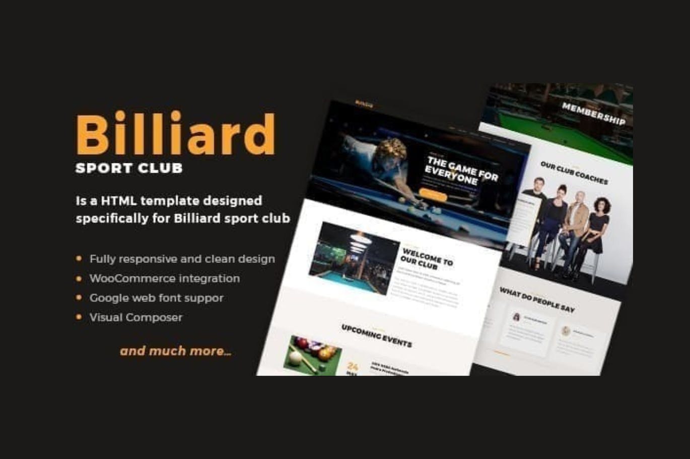 881bd477-008c-4cd2-b6b3-63d6ebeb448d Billiard - Creative Sporting WordPress Theme
