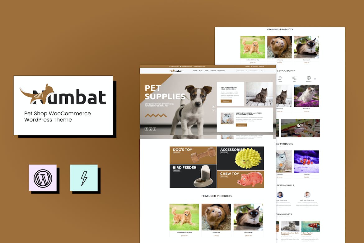 536e0d04-0688-4756-bf7d-24439446b631 Numbat - Pet Shop WooCommerce WordPress Theme
