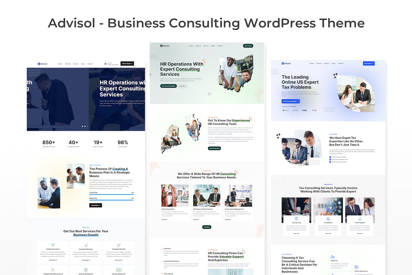 78512aee-dc22-45e5-9931-0812d6fd7c5e Advisol - Business Consulting WordPress Theme