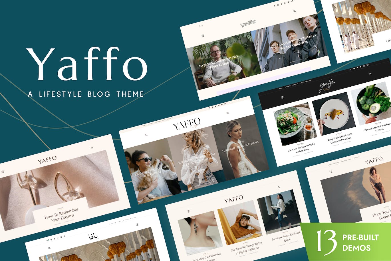 7d503744-040d-43f9-9530-c1edb5e13d47 Yaffo - A Lifestyle Personal Blog WordPress Theme