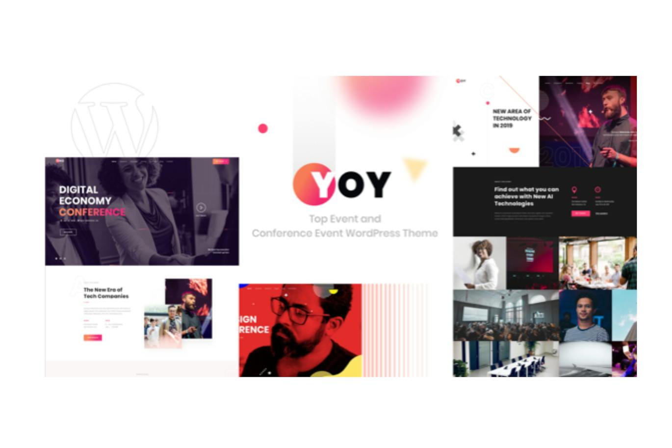 da0b8833-803a-4254-acd1-7462dc3d7ae5 YOY - Event & Conference