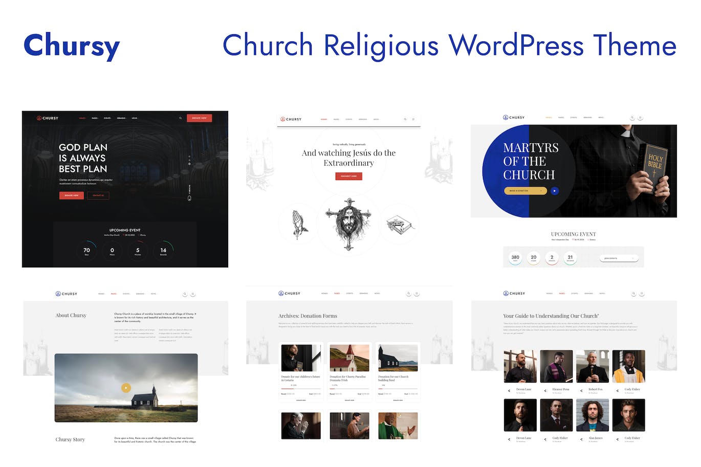 5c04be67-1dd6-405d-ba2c-4ad5d039ceb7 Church Religious WordPress Theme - Chursy