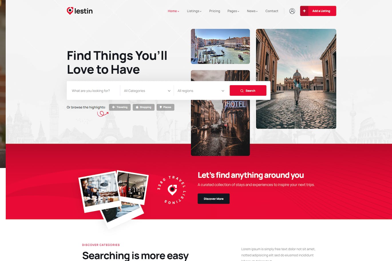 e189de63-79e9-4b8d-ad27-472f43e191df Lestin - Directory Listing WordPress Theme