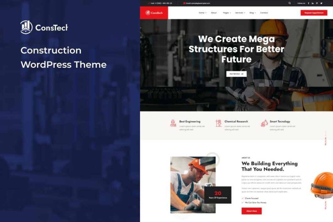 c284d0d3-2fe1-483b-8763-de034057d010 Constech - Construction WordPress Theme