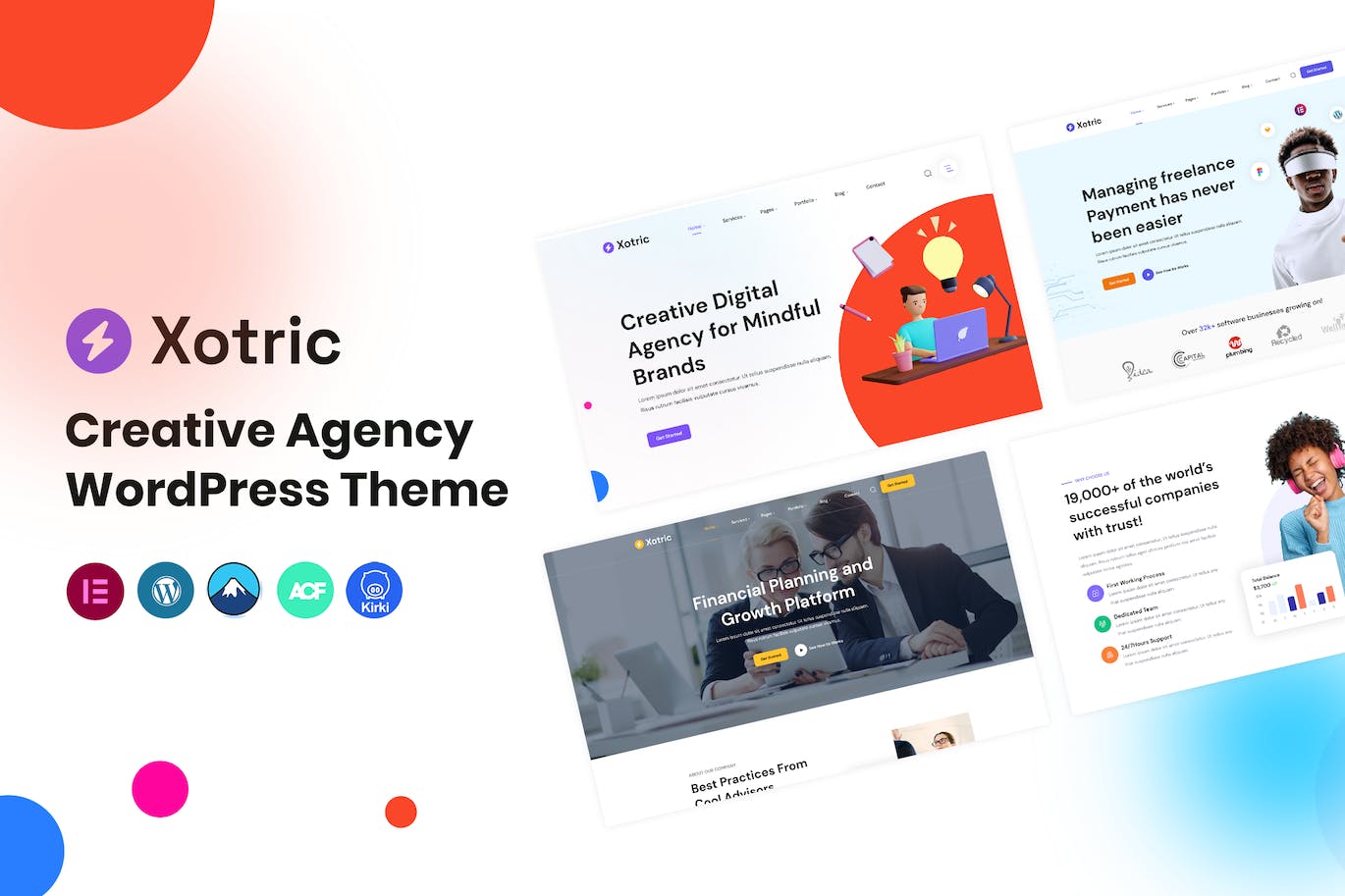 20996910-fbe0-45ac-a27a-4950f9a802c9 Xotric - Creative Agency WordPress Theme + RTL