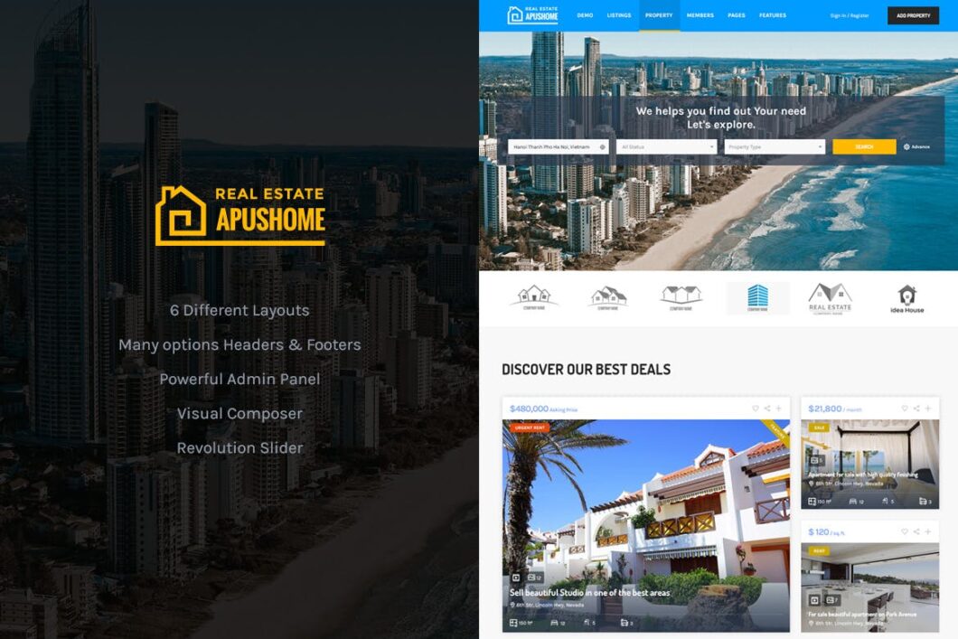 42e36920-940e-4662-be8f-79621f637e99 ApusHome - Real Estate WordPress Theme