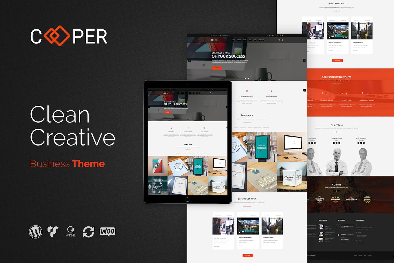 b6235263-ab91-4d6d-8ece-b4461e1beab8 Cooper - Clean Creative Business WordPress Theme