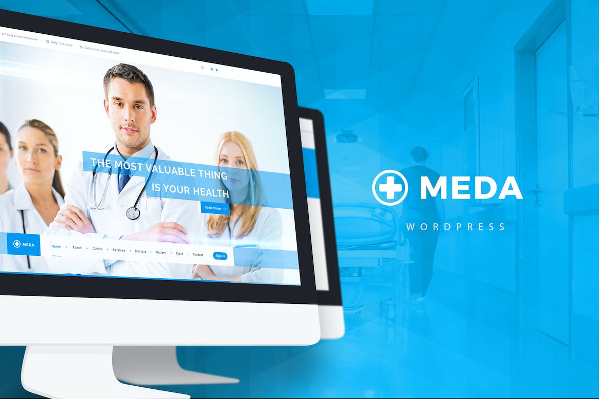 a1cb4c45-4df4-44c7-a746-f7a61e6084d3 Meda — Health and Medical WordPress Theme