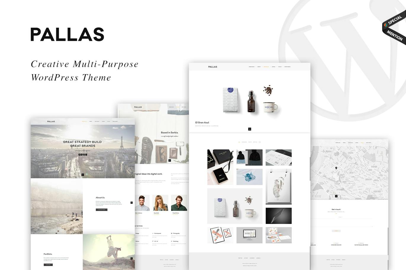 e132e698-e667-4270-9b96-ba23ba7f0be7 Pallas - Creative Multi-Purpose WordPress Theme